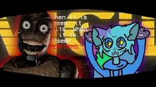 This Game KNOWS When You BLINK...
