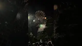 Ayala Grand Fireworks Display | by Dragon Fireworks Cebu 🎇#sinulog2026 #fireworks #2026  #pyro