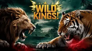 Top 10 Wild Predators That Rule Their Kingdoms!