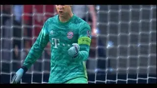 FIFA 20 КАРЬЕРА ТРЕНЕРА ФИНАЛ ЛЧ
