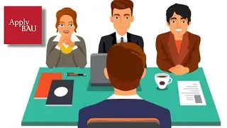 ApplyBau Mülakat Soruları Neler⁉️- Formu Nasıl Değerlendiriyorlar❓ #ApplyBau #BAU