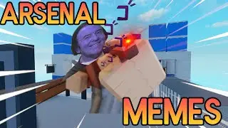 ARSENAL (MEME COMPILATION) #2
