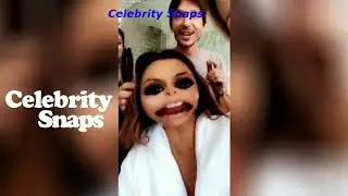 Eva Longoria Snapchat Stories || August 2017 Full ||
