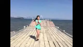 Bounce                                     Dance vid    By tmtb
