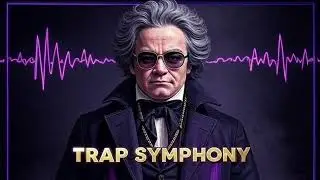 Beethoven x Trap Symphony 🔥 Free Type Beat 2025