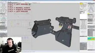 Overload Level Editor Tutorial #7 - Scripting/Etc
