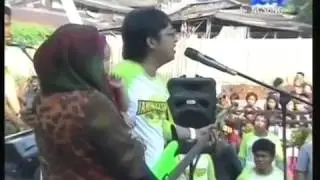 Wali Jamin Rasaku Live At Inbox 070514