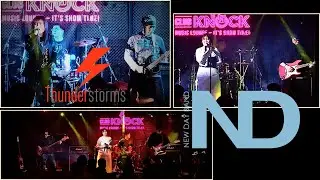 [26년 01월18일] 뉴데이, 청천벽력 @CLUB_KNOCK
