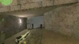 LuckyLosers CS-Movie