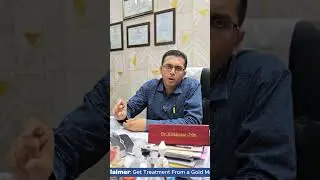 जब दिमाग खुद बनने लगे अपनी दवा &mdash; Deep Brain Stimulation Therapy