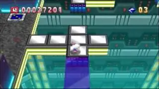 Bomberman64 Part 11: Not as good as I once was.