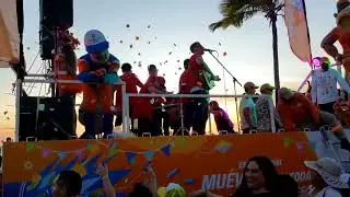 Desfile Mazatlán 2020