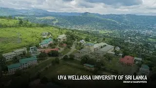 Uva Wellassa University | Chika