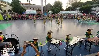Division Drum and Lyre Competition 2024 I 1st Runner Up I General Trias Memorial Elementary School