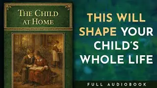 The Child at Home: The Making of a Godly Child - John Abbott (Audiobook)