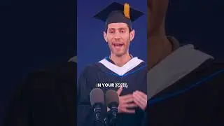 Ryan Dusick Pepperdine Commencement Speech &ndash; How to Make a Greater Impact on Those You Seek to Help