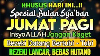 PUTAR DZIKIR INI❗Dzikir Mustajab Pembuka Pintu Rezeki, InsyaAllah Rezeki Lancar dan Bebas Hutang