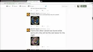 MIRAGE LEAKS - A Wizard101 Story #131