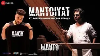 Raftaar Rap Song Whatsapp Status Full Screen | Mantoiyat Song | Raftaar Rap Whatsapp Status