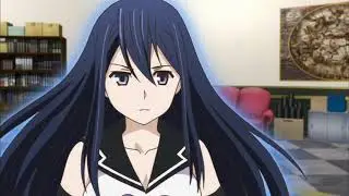 -reupload-Gokukoku no Brynhildr Yuzurenai Omoi Hip Hop Remix prod.by Hansult