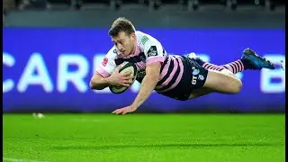 Guinness PRO14: Top Tries (Round 13)