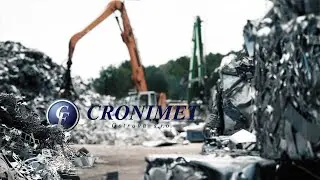 CRONIMET Ostrava contributes to the ecological cycle of precious metals on the planet