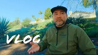 I should be making Screen Printing Videos | VLOG 137