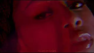Rochelle Jordan - GOT EM (Lyric video)