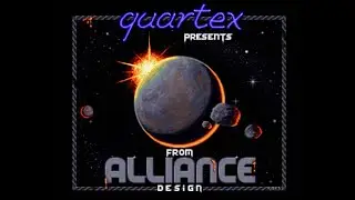 Amiga Demo: 