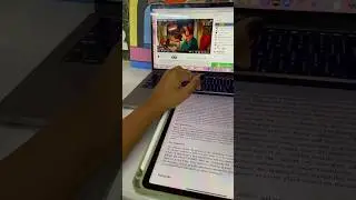 Mini Study Vlog: College Student (LSR, Delhi University) 📚 #minivlog #shorts #study #college