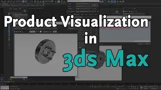 3DS Max Environment Setup Guide | Autodesk Virtual Academy