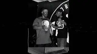JME x Tempa T - CD Is Dead (UKG Mix)