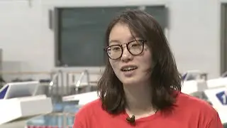 Swimmer Fu Yuanhui Opens Up to Public upon Her Fame in Rio