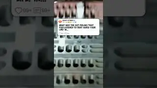 TRUST YOUR GUT FEELING😨😯 #reddit