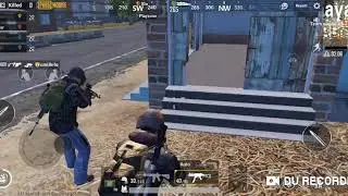 Appy Raja KLD PuBg