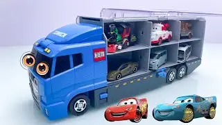 Tomica Disney Cars &ndash; Unboxing the Cutest, Most Unique, and Must-Have Models | Meme Car
