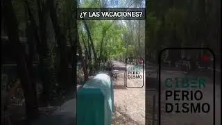 C&Aacute;MPING LAGUNA DE LOBOS...VAC&Iacute;O ‼️&iquest;QU&Eacute; PASA CON LAS VACACIONES❓️