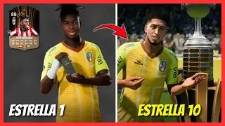 FICHANDO +1 ESTRELLA HASTA que EL PEOR EQUIPO de PER&Uacute; GANE LA LIBERTADORES