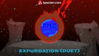 Expurgation (Duet) Tricky and Agent 3 Vs. Boyfriend and Agent 8