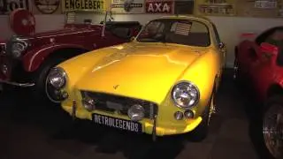Ondernemen met Passie! Afl. 5 Retrolegends
