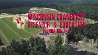 Wisconsin Cranberry Research Station Groundbreaking