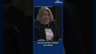 Robodebt inquiry: Morrison told to answer questions directly