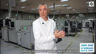 WEBINAR: Future-Proof Your Manufacturing Operations