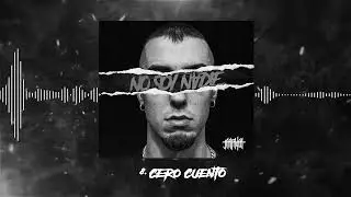 Jarfaiter - 08. CERO CUENTO - Prod.LowlifeDolla #NoSoyNadie