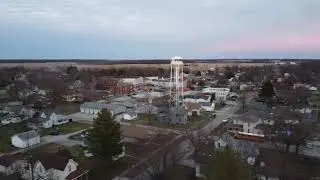 Town of Mulberry