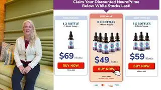 NEUROPRIME ⛔ Neuroprime focus booster Neuroprime formula Neuroprime ingredients Neuropri... ||2025