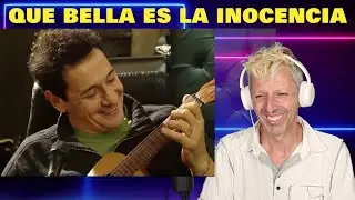 ✅ RICARDO MOLLO ▶️ PLEGARIA PARA UN NIÑO DORMIDO / PRIMERA REACCIÓN
