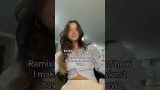 POV  Im a mattress actress