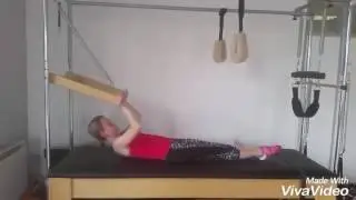 Bodyfirm Pilates Studio Dublin
