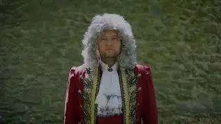 Joseph II - Holy Roman Emperor, King of Hungary and King of Bohemia, Margrave